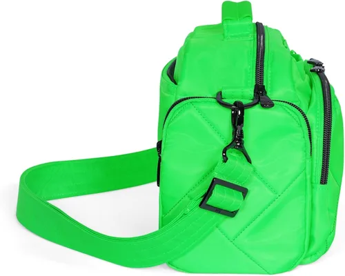 Vista 7 de Lug Trolley 2 Crossbody Bag