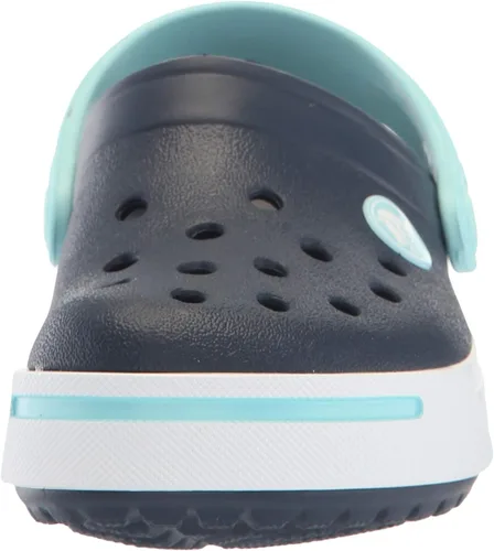 Vista 2 de Crocs Crocband II - Zueco para niños