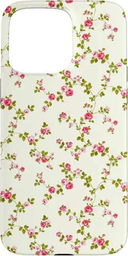 Vista 31 de Dainty Flowers Case for iPhone 17