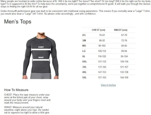 Vista 2 de Under Armour Tech 20 - Camiseta con cremallera de 14 para hombre