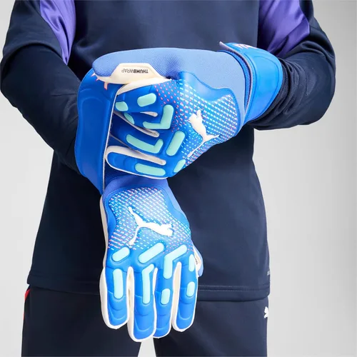 Vista 5 de Puma Future Match - Guantes de portero con corte negativo