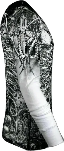 Vista 8 de Xtreme Couture by Affliction - Camisa térmica para hombre
