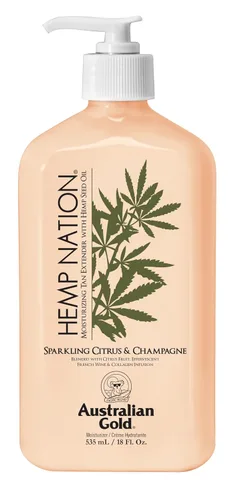 Vista 5 de Australian Gold Hemp Nation