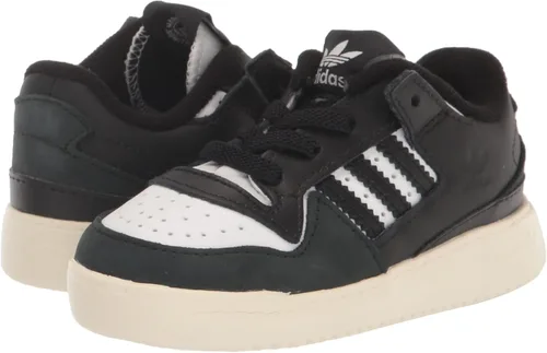 Vista 7 de adidas Unisex-Child Forum Low Elastic Lace Sneaker