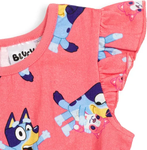 Vista 6 de Bluey Bingo Infant Baby