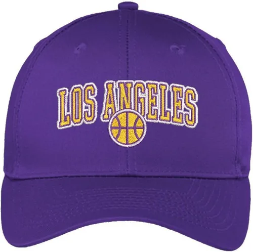 Vista 5 de Sombrero ajustable retro de baloncesto vintage para adultos, unisex Chicago - Sombrero negro