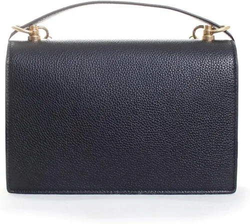 Vista 3 de Tory Burch Miller Small Flap Shoulder Bag