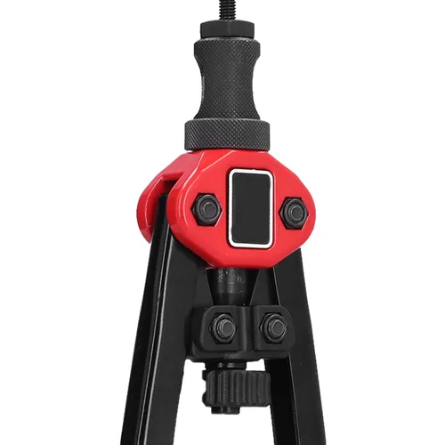 Vista 8 de BT‑606 - Herramienta de tuerca de remache, remachadora manual con sistema de ajuste de tuercas M3 M4 M5 M6 M8 remaches tuercas