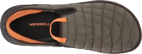 Vista 5 de Merrell Hut Moc Mocasines para hombre