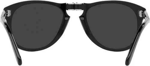 Vista 7 de Persol PO0714SM Steve McQueen Pilot - Gafas de sol, HavanaGris