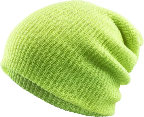 Vista 54 de KBETHOS Cómoda colección de gorros suaves y holgados de algodón de punto acrílico para invierno, cálido sombrero de esquí holgado unisex varios