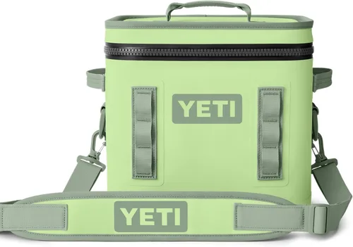 Vista 28 de YETI Hopper Flip 12 - Enfriador portátil Oliva