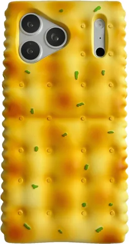 Vista 9 de Funda fea compatible con iPhone 11, 3D Kawaii payaso caricatura, divertido protector de silicona suave a prueba de golpes para mujeres y niñas