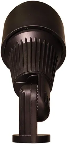 Vista 4 de Best Pro Lighting Lámpara halógena de 20 vatios para paisaje en negro (BPL-104-BLK-20W)