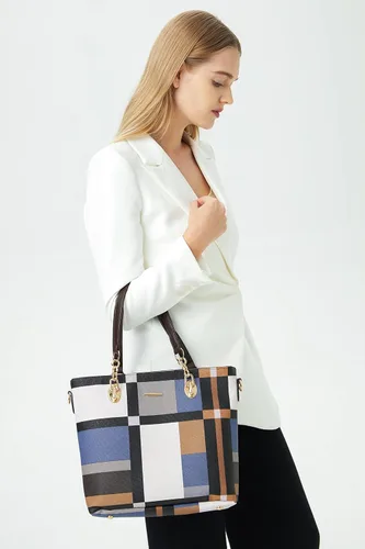 Vista 7 de 2E-youth - Bolsas y carteras de diseño para mujer, bolso de hombro, bolsa de mano