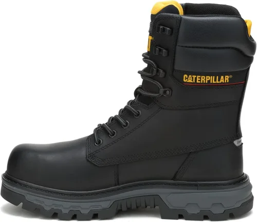 Vista 5 de Colorado Equip - Botas de trabajo impermeables con punta compuesta Thinsulate de 8 pulgadas