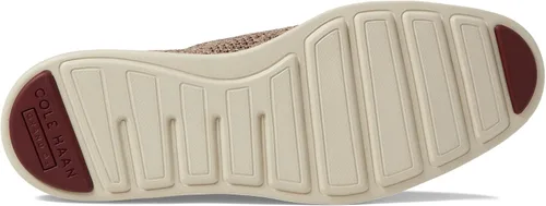 Vista 3 de Cole Haan Originalgrand Stitchlite Wingtip Oxford para hombre