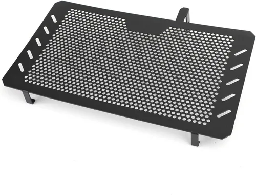 Vista 5 de Protector de radiador de motocicleta, protector de parrilla para Suzuki DL650 V-Strom 650 2013-2018