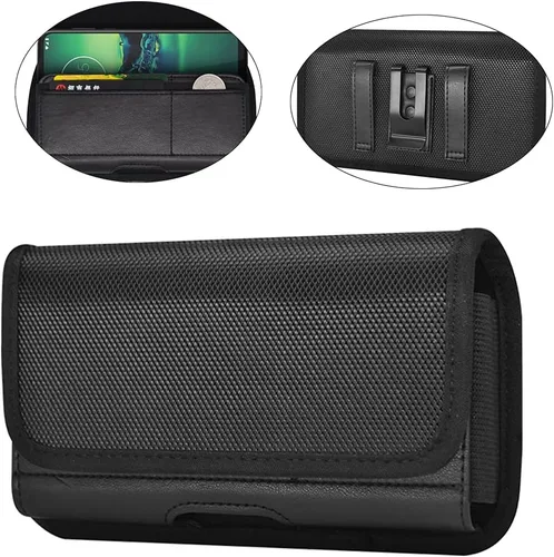 Vista 6 de Funda para iPhone 17 Air / 16 15 Plus / 15 Pro Max 14 13 12 Pro Max, Samsung Galaxy A15 A35 S25 FE S25+ S24 FE S23 FE Plus, Pixel 9 Pro 8a - Funda