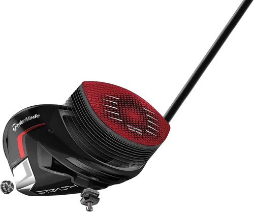 Vista 2 de Taylormade Stealth Plus+ Driver