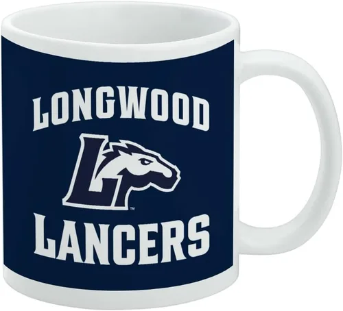 Vista 291 de Abilene Christian Wildcat Taza de café de cerámica, tazas de regalo novedosas para café, té y bebidas calientes, 11 onzas, color blanco