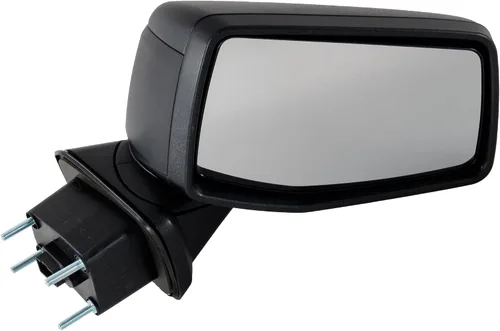 Vista 53 de Garage-Pro Espejo compatible con Chevrolet Malibu 2014-2016 y Malibu Limited 2016 con calefacción lateral del conductor, con detección de punto