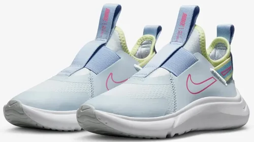 Vista 5 de Nike Zapatillas de correr unisex para niños