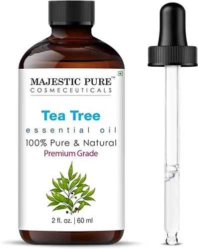 Vista 29 de Majestic Pure Aceite esencial con cuentagotas de vidrio, 100% puro y natural, aceites esenciales para difusor, aromaterapia, fabricación de jabón