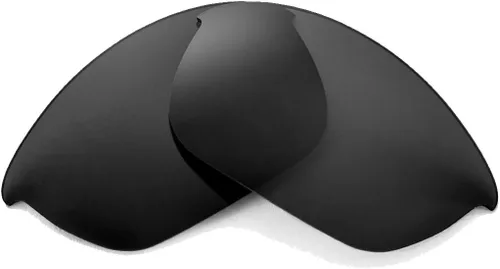 Vista 2 de Walleva Lentes de repuesto para gafas de sol Oakley Half Jacket 2.0 - Múltiples opciones disponibles