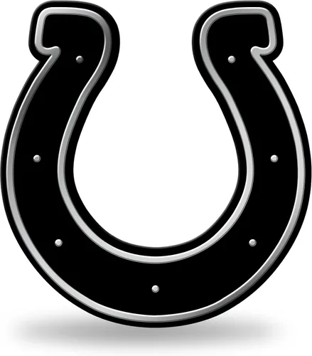 Vista 33 de Escudo de la NFL troquelado para auto