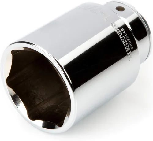 Vista 31 de TEKTON Unidad de 3/4 pulgadas x 1 pulgada de profundidad de 6 puntos de enchufe SHD33025