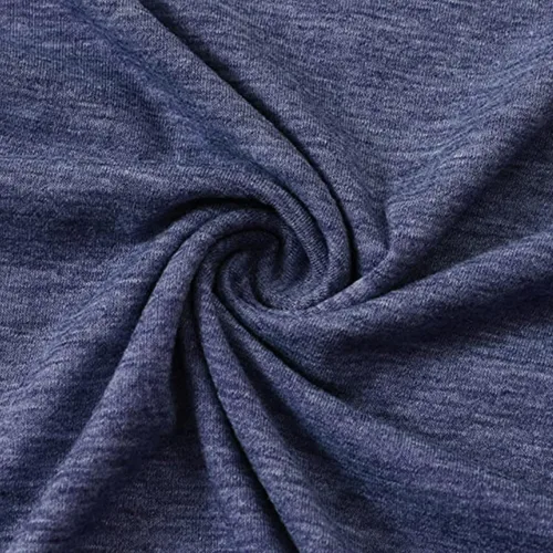 Vista 5 de It's a Moo Point - Camiseta de manga corta con cuello redondo y manga corta para mujer