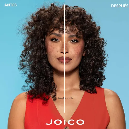 Vista 2 de Joico Moisture Recovery Moisturizing Shampoo & Conditioner For Thick, Coarse, Dry Hair Restore Moisture, Smoothness, Strength, & Elasticity