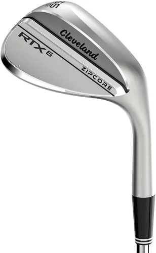Vista 9 de Cleveland Golf Cuña RTX 6 Zipcore