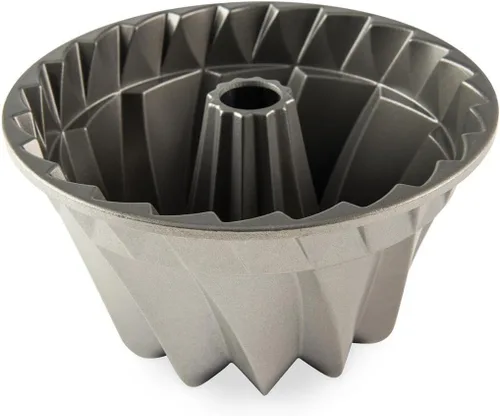 Vista 2 de Nordic Ware Kugelhopf Bundt - Molde para tartas