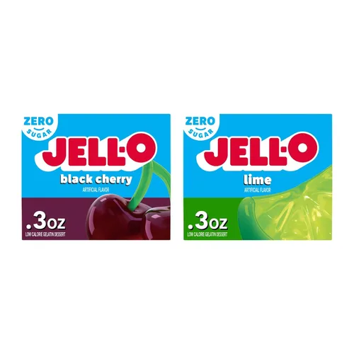 Vista 12 de Jell-O Cocine y sirva pudín sin grasa y relleno de pastel, tapioca, 3