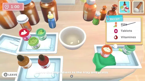 Vista 8 de My Universe Pets Edition Nintendo Switch