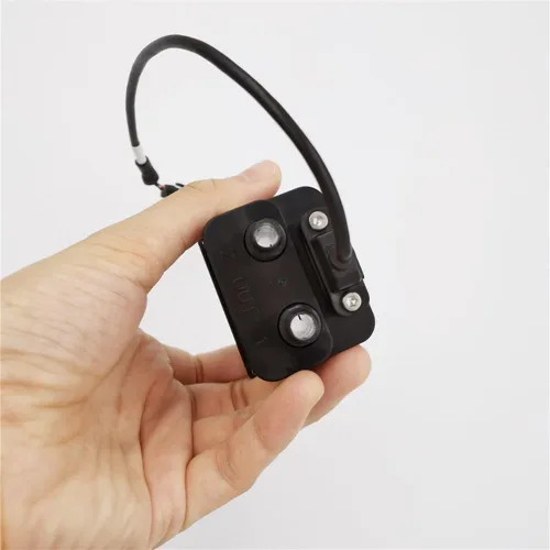 Vista 6 de [Drone Parts] Drones Parts Plant Protection Machine for DJI T30 /T10 Electromagnetic Flowmeter [Easy Installation]
