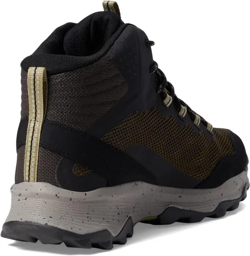 Vista 5 de Merrell Speed Strike Mid Impermeable