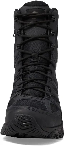 Vista 3 de Merrell Botas tácticas Moab 3 8" con cremallera para hombre