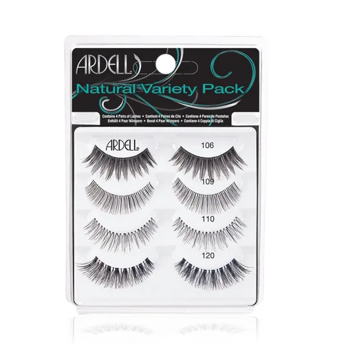 Vista 13 de Ardell Multipack de 105 lazos, 0.06 libras