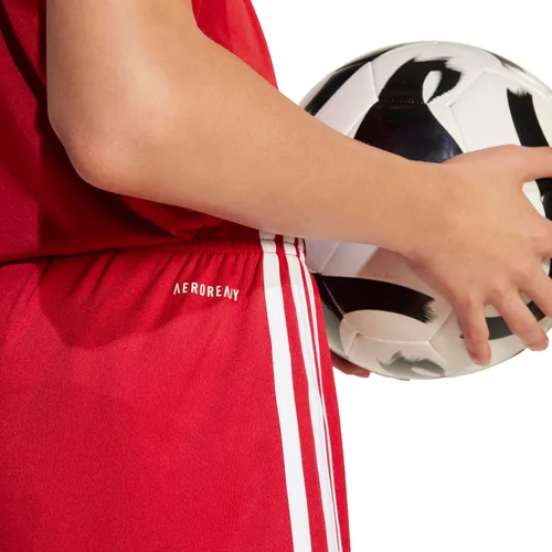 Vista 8 de adidas Pantalones cortos de fútbol Squadra 25 para niños