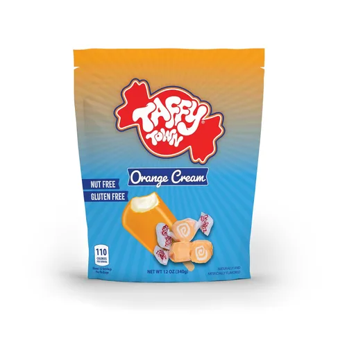 Vista 16 de Taffy Town Bolsa de 12 oz (1, surtido)