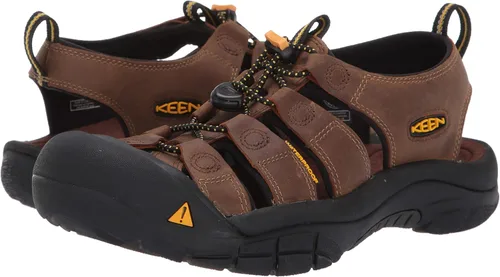 Vista 8 de Sandalias para hombre Newport de KEEN., 9.5