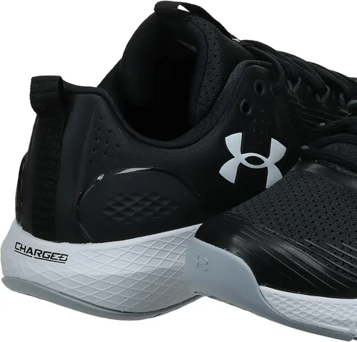 Vista 8 de Under Armour Charged Commit TR 3 Cross Trainer para hombre