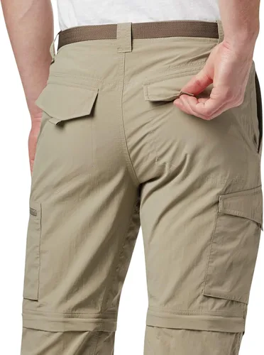 Vista 6 de Columbia Men's Silver Ridge Convertible Pant