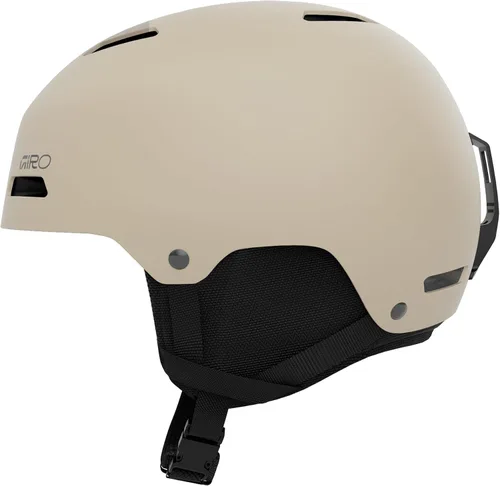 Vista 24 de Casco de esquí Giro Ledge - Casco para snowboard para hombres, mujeres y jóvenes