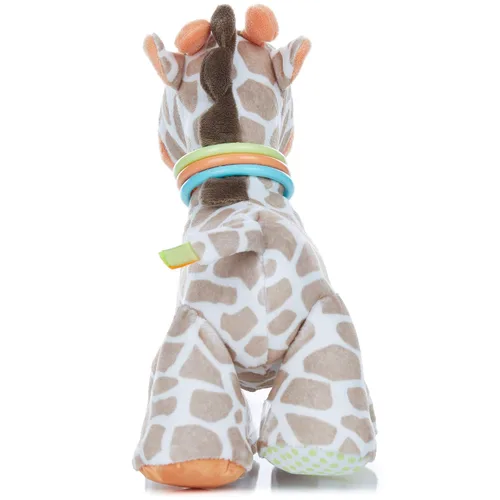 Vista 4 de Kids Preferred Carter's Developmental - Peluche de jirafa