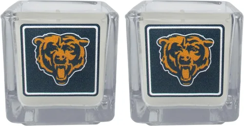 Vista 16 de Siskiyou Sports NFL Unisex Graphics Candle Set