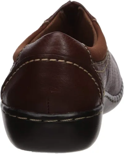 Vista 3 de Clarks Ashland Joy - Mocasín para mujer